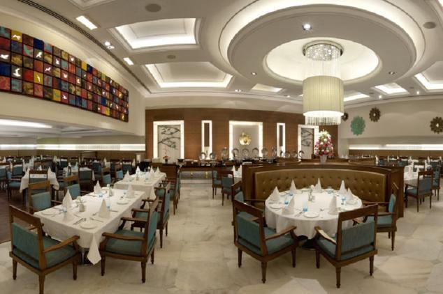 Surya Palace Hotel